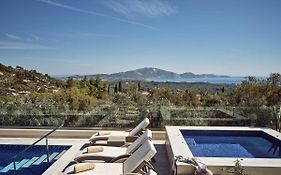 Lithakia Balcony Villa